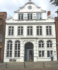Buddenbrookhaus