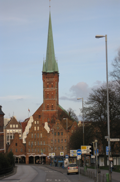St.Petri