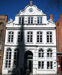 Buddenbrookhaus