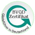 BVGD Zertifikat