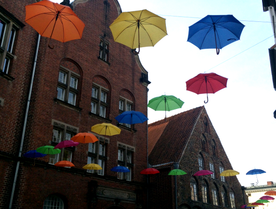 Holstentor