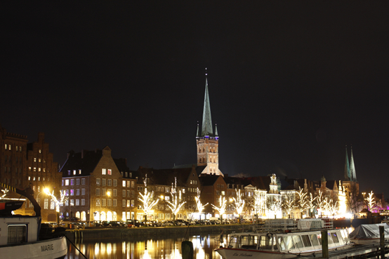 Weihnachtsmarkt