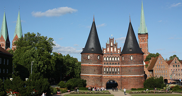 Holstentor